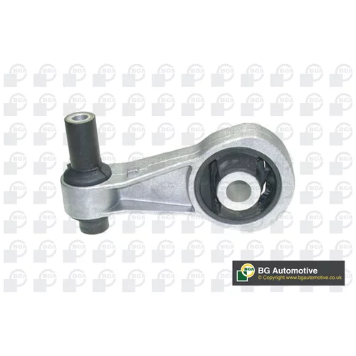 Uloženie motora BGA MT9561