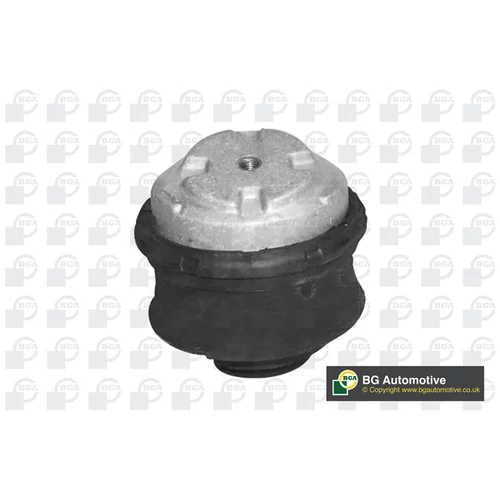 Uloženie motora BGA MT9574