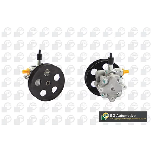 Hydraulické čerpadlo pre riadenie BGA PSP0160
