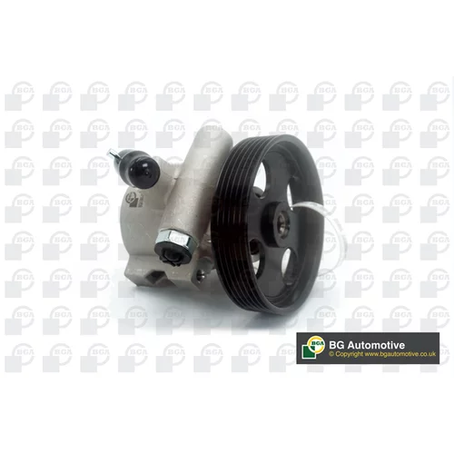 Hydraulické čerpadlo pre riadenie BGA PSP1481