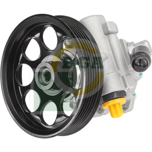 Hydraulické čerpadlo pre riadenie BGA PSP7604