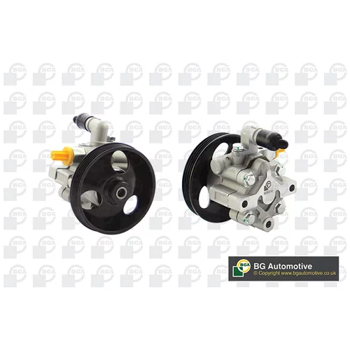 Hydraulické čerpadlo pre riadenie BGA PSP9546