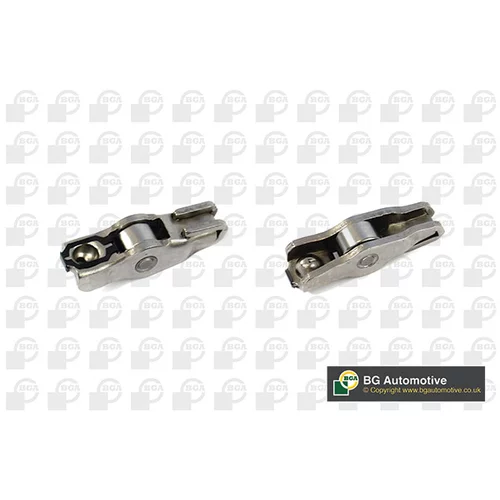 Vahadlo pre riadenie motora BGA RA4143