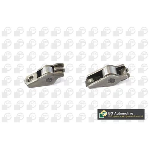 Vahadlo pre riadenie motora BGA RA5241