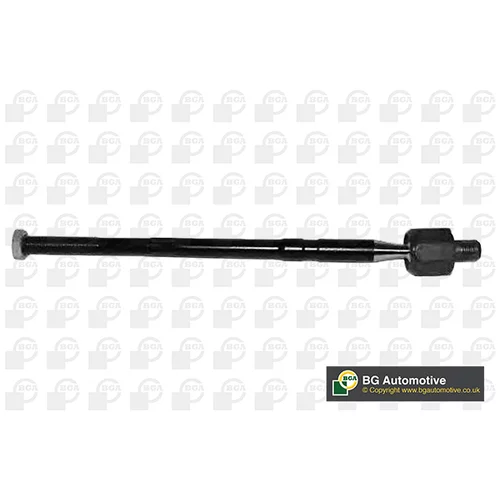 Axiálny čap tiahla riadenia BGA SR0132