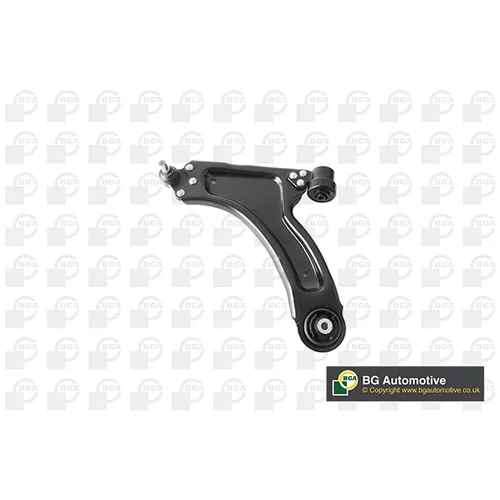 Rameno zavesenia kolies BGA TRC9507