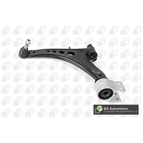 Rameno zavesenia kolies BGA TRC9537