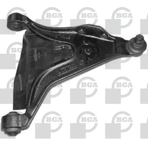 Rameno zavesenia kolies BGA TRC9702