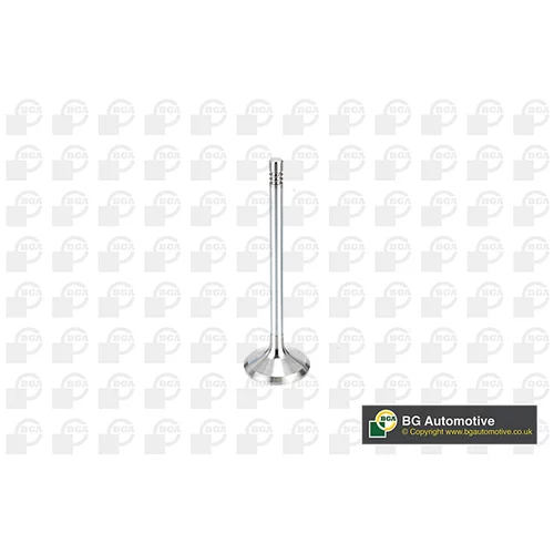 Nasávací ventil BGA V998912