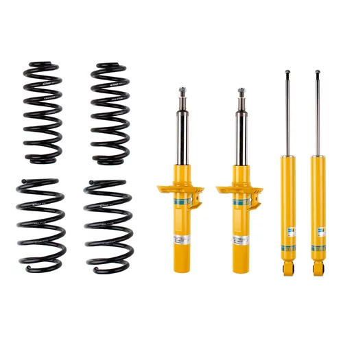 Sada pružín a tlmičov BILSTEIN 46-258090