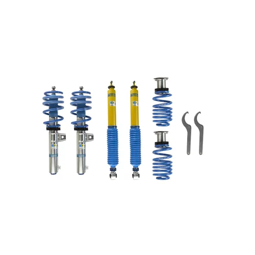 Sada pružín a tlmičov BILSTEIN 48-230049