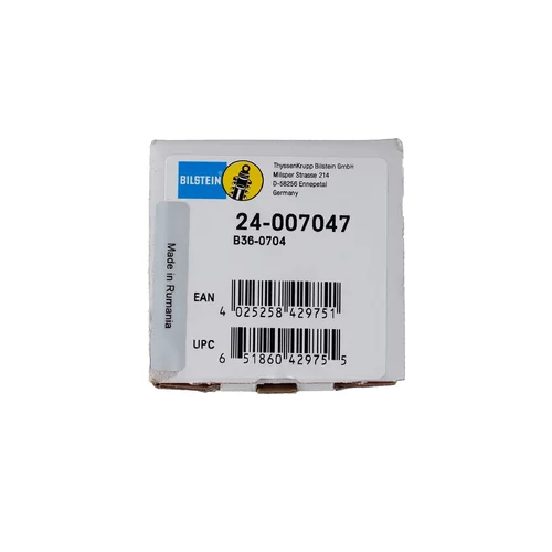 Tlmič pérovania 24-007047 /Bilstein/ - obr. 1