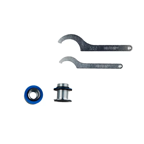 Sada pružín a tlmičov 48-245296 /Bilstein/ - obr. 1