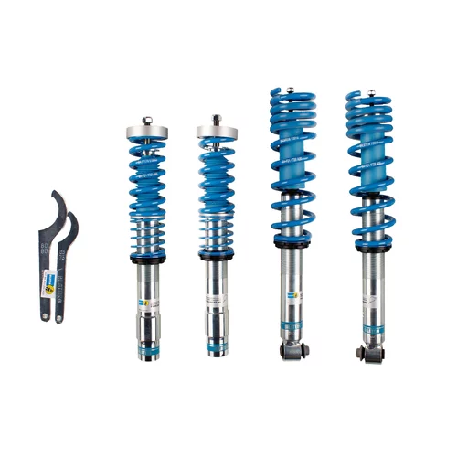 Sada pružín a tlmičov BILSTEIN 47-111264