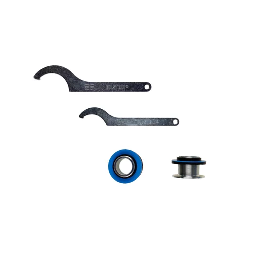 Sada pružín a tlmičov 47-080713 /Bilstein/ - obr. 1