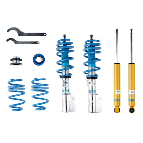 Sada pružín a tlmičov 47-257597 /Bilstein/