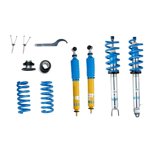 Sada pružín a tlmičov BILSTEIN 48-241373
