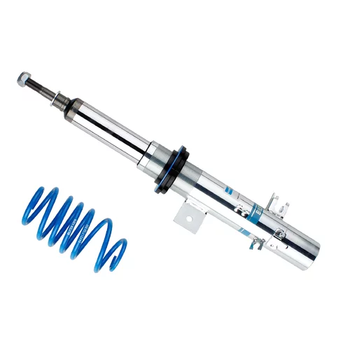 Sada pružín a tlmičov 47-242142 /Bilstein/ - obr. 2