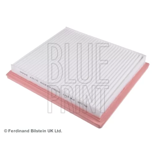 Vzduchový filter ADA102209 (BLUE PRINT) - obr. 1