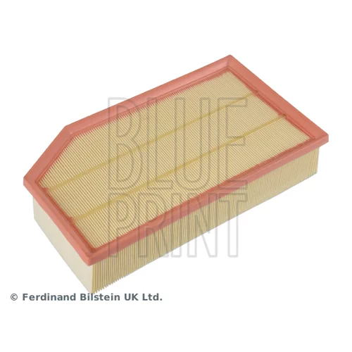 Vzduchový filter ADA102259 (BLUE PRINT) - obr. 1