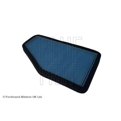 Filter vnútorného priestoru ADA102520 (BLUE PRINT) - obr. 1