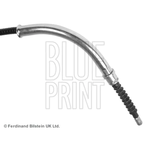 Ťažné lanko parkovacej brzdy ADB114601 (BLUE PRINT) - obr. 1