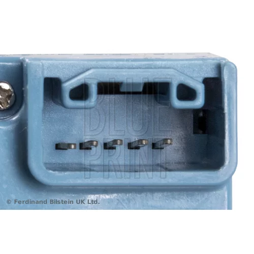 Vinutá pružina, Airbag ADBP140020 (BLUE PRINT) - obr. 2