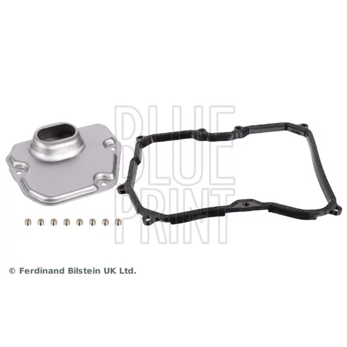 Sada hydraulického filtra automatickej prevodovky BLUE PRINT ADBP210094