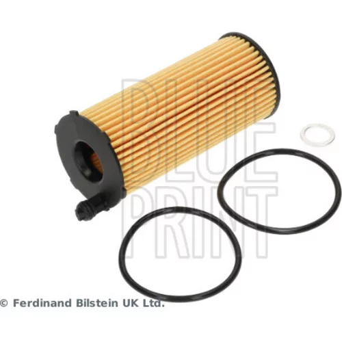 Olejový filter BLUE PRINT ADBP210247