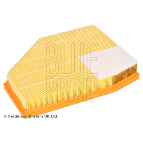 Vzduchový filter ADBP220152 (BLUE PRINT) - obr. 1
