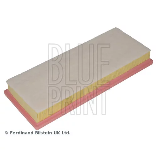 Vzduchový filter ADBP220156 (BLUE PRINT) - obr. 1