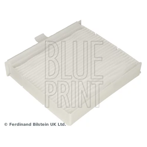 Filter vnútorného priestoru ADBP250087 (BLUE PRINT) - obr. 1