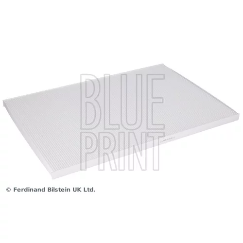 Filter vnútorného priestoru ADBP250105 (BLUE PRINT)