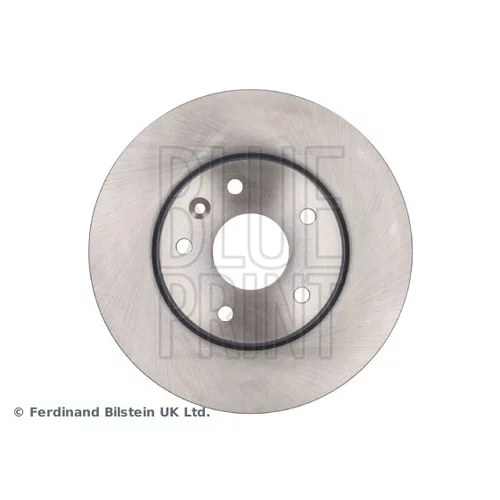 Brzdový kotúč ADBP430206 (BLUE PRINT) - obr. 4