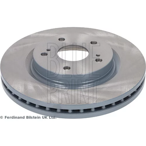 Brzdový kotúč BLUE PRINT ADBP430221
