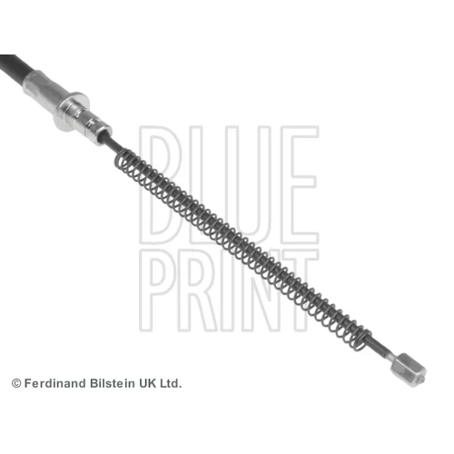 Ťažné lanko parkovacej brzdy ADC446176 (BLUE PRINT) - obr. 2