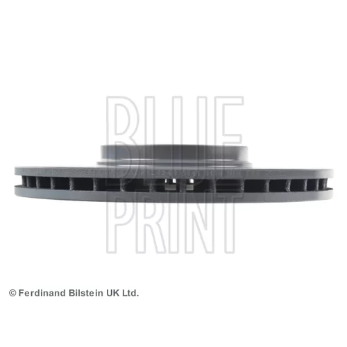 Brzdový kotúč ADF124346 (BLUE PRINT) - obr. 2