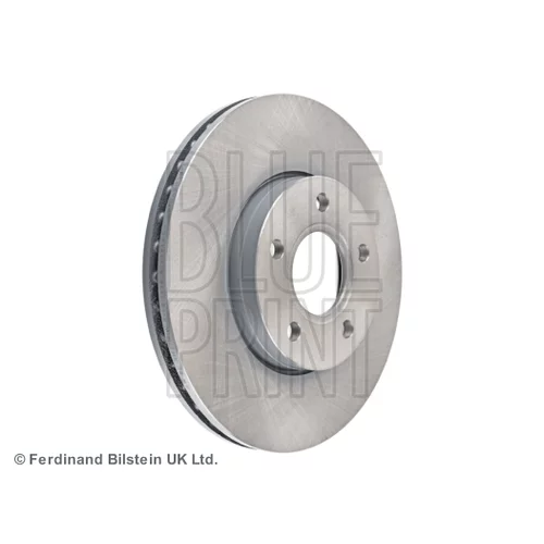 Brzdový kotúč ADF124359 (BLUE PRINT) - obr. 1