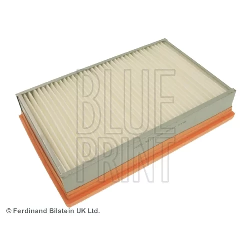 Vzduchový filter ADG02226 (BLUE PRINT) - obr. 1