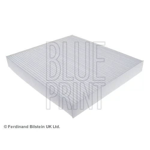 Filter vnútorného priestoru ADG02528 (BLUE PRINT) - obr. 1