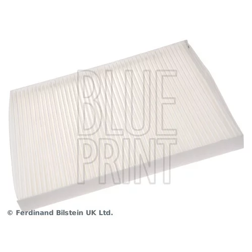 Filter vnútorného priestoru ADG02555 (BLUE PRINT) - obr. 1