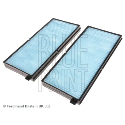 Súprava filtrov, vzduch vnútorného priestoru ADG02565 (BLUE PRINT) - obr. 1