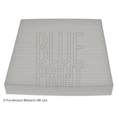 Filter vnútorného priestoru ADG02567 (BLUE PRINT) - obr. 1