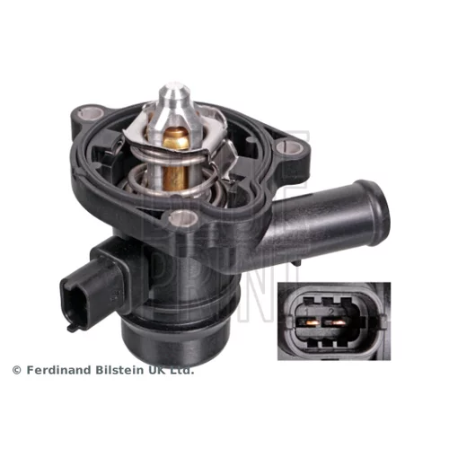 Termostat chladenia ADG09257 (BLUE PRINT)