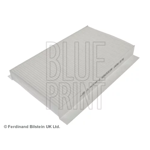 Filter vnútorného priestoru ADJ132503 (BLUE PRINT) - obr. 1