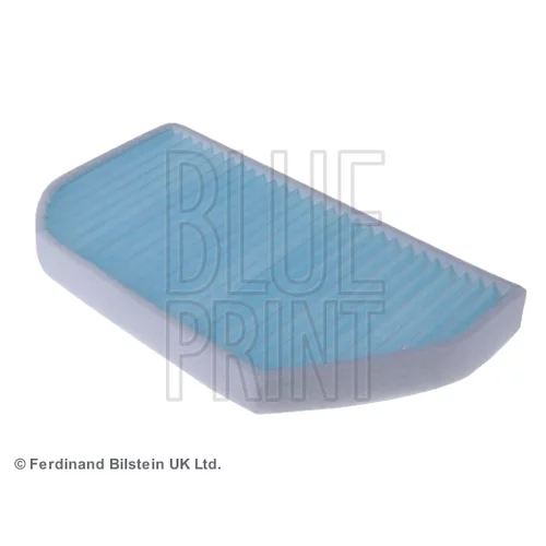 Filter vnútorného priestoru ADJ132507 (BLUE PRINT) - obr. 1