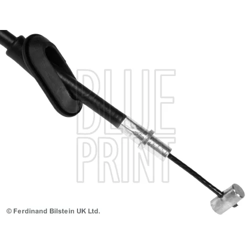 Ťažné lanko parkovacej brzdy ADK84669 (BLUE PRINT) - obr. 2