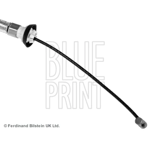 Ťažné lanko parkovacej brzdy ADL144602 (BLUE PRINT) - obr. 2