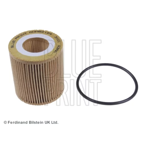 Olejový filter BLUE PRINT ADM52124