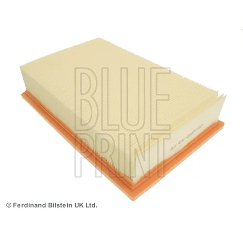 Vzduchový filter ADM52252 (BLUE PRINT) - obr. 1